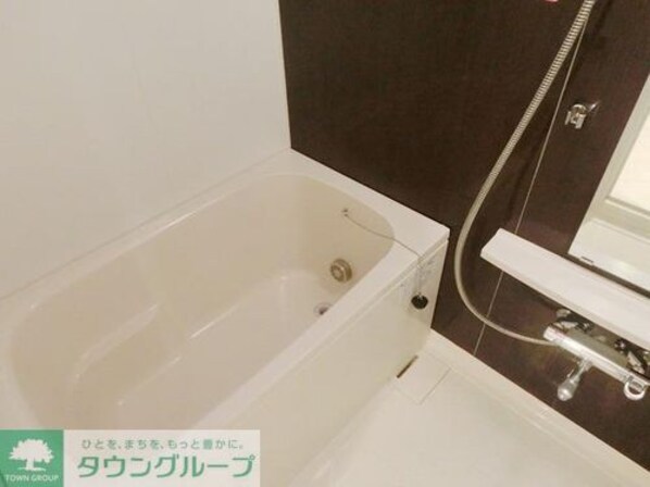 ドゥーエ東高円寺の物件内観写真